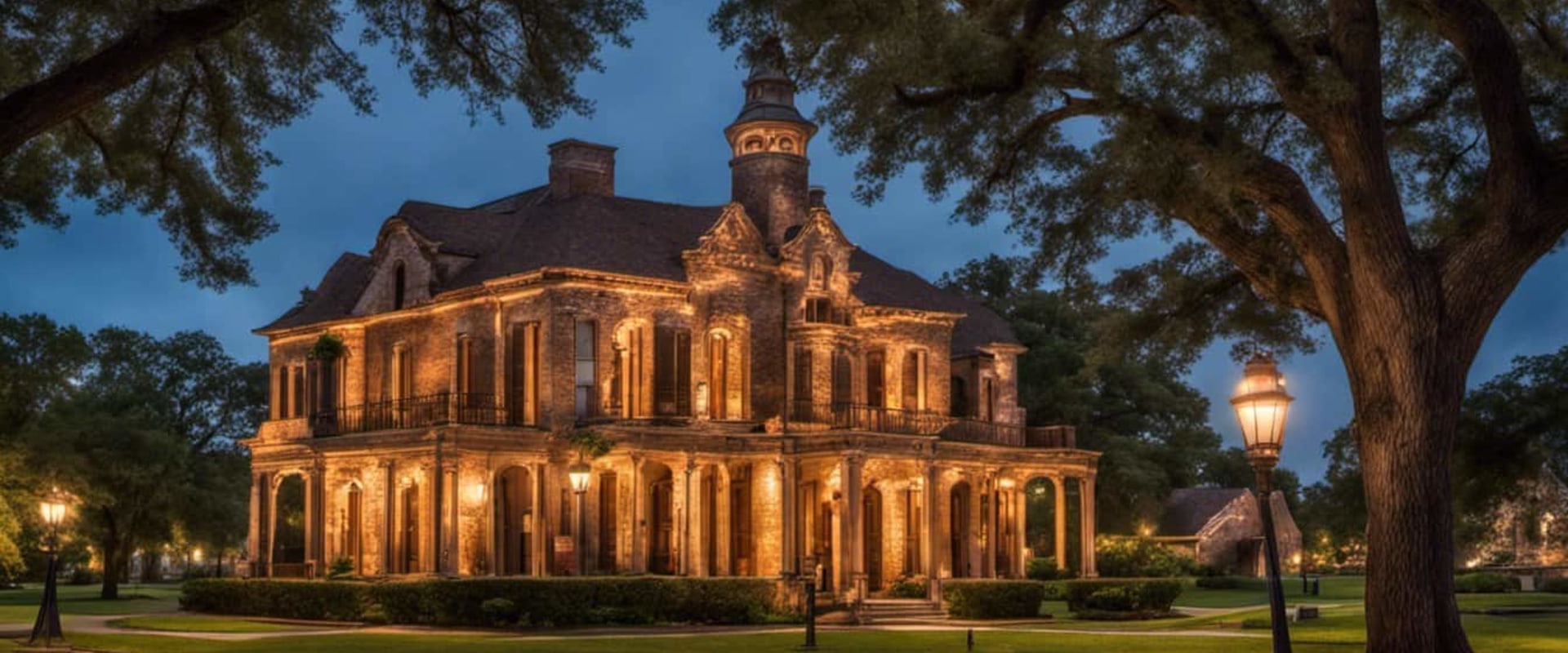 Exploring the Rich History of Katy, Texas