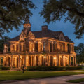 Experience the Charm of Historic Downtown Katy, Texas