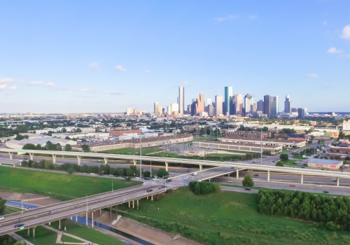 Discover the Unique Charm of Katy, Texas